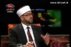 Μουφτής Θράκης: Το μεγαλείο της Τουρκίας δεν γίνεται αντιληπτό