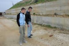Αισιοδοξία για την υγεία των δύο παιδιών από το τροχαίο στην παραλιακή