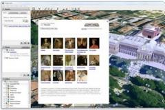 100.000 νέες περιηγήσεις προστέθηκαν στο Google Earth