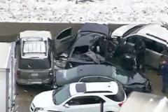 Τραγικό δυστύχημα στο Ντιτρόιτ. Τρία παιδιά σκοτώθηκαν