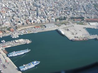 Φωτογραφία για Λαθρεμπόριο καυσίμων στο λιμάνι Αλεξανδρούπολης