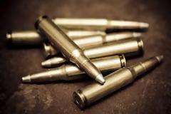 Έστειλαν φάκελο με σφαίρα των 9mm στην Εφορία Χανίων
