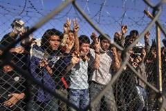 «Καμπανάκι» από τον ΟΗΕ για τις συνθήκες κράτησης στην Ελλάδα