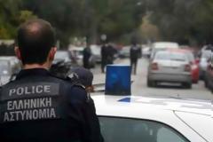 Ληστεία με καλάσνικοφ στο ταχυδρομείο Κισσάμου