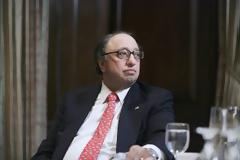Ένας δικός μας άνθρωπος ο Τζων Κατσιματίδης από την Νίσυρο υποψήφιος δήμαρχος της Νέας Υόρκης - Είμαι ο δισεκατομμυριούχος της διπλανής πόρτας!