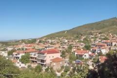 Αχαΐα: Προχωράει η ανάπλαση και διαμόρφωση του ιστορικού κέντρου Χαλανδρίτσας