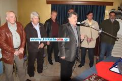 Τρικαλινοί κυνηγοί εκτός από λαγούς θα κυνηγούν και φοροφυγάδες