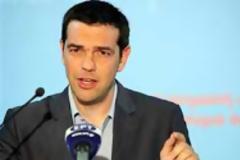 «Δεν βάζουμε νερό στο κρασί μας, θα καταργήσουμε το μνημόνιο»...!!!