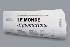 Αλέξης Τσίπρας στη Monde Diplomatique: «Η λύση μας για την Ευρώπη»
