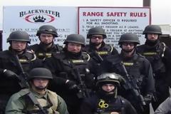 Προσέλαβαν τους φονιάδες της Blackwater ως φρουρούς του ελληνικού Κοινοβουλίου!