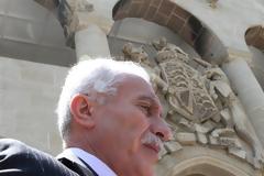Συνέντευξη του Κύπριου υπουργού οικονομικών στην «Die Zeit»