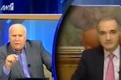 ΕΠΙΣΤΟΛΗ ΔΙΑΜΑΡΤΥΡΙΑΣ ΠΡΟΣ Κ. ΠΑΠΑΔΑΚΗ