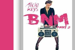 Η Alicia Keys μας κάνει «δώρο» ένα καινούριο τραγούδι!