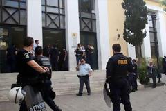 Eλεύθερος υπό όρους ένας εκ των δύο κατηγορουμένων για την υπόθεση Μarfin