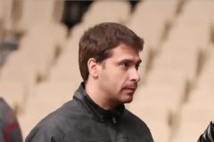 ΜΑΡΜΑΡΙΝΟΣ : ΘΑ ΕΙΜΑΣΤΕ ΕΤΟΙΜΟΙ ΓΙΑ ΤΟΝ ΠΑΝΑΘΗΝΑΪΚΟ