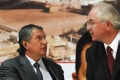 Ρωσία: Ο ενεργειακός κολοσσός αναπτύσσεται και στη Βενεζουέλα