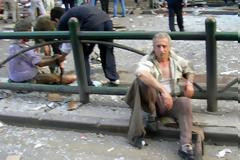 Εκρηξη στην πρεσβεία των ΗΠΑ στην Αγκυρα