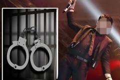 Γνωστός τραγουδιστής στη φυλακή για παιδεραστία -  Δείτε ποιος είναι
