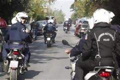 Πάτρα: Ξέσπασμα ένστολου με αφορμή τη ληστεία σε βάρος ταχυδρομικού: 