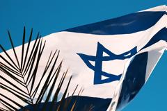 Το Ισραήλ ζητά προστασία από την Ινδία