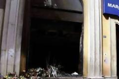 Εμπρησμός Marfin: Διαφωνία ανακριτή - εισαγγελέα για την τύχη του έτερου κατηγορουμένου
