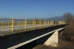 Θανατηφόρο τροχαίο σε επαρχιακή οδό Κομοτηνής