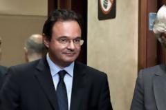 Η διευθύντρια του γραφείου του Παπακωνσταντίνου δεν θυμάται τίποτα για τη λίστα Λαγκάρντ