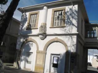 Φωτογραφία για Κύπρος: Το «παλιό νοσοκομείο της Σκάλας» θα στεγάσει το δημαρχείο