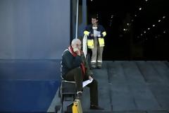 Νέα 48ωρη απεργία αποφάσισαν τα ναυτεργατικά σωματεία της ΠΝΟ