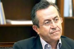 Ν. Νικολόπουλος : «Χρειαζόμαστε μία νέα ΕΛΛΑΔΑ»