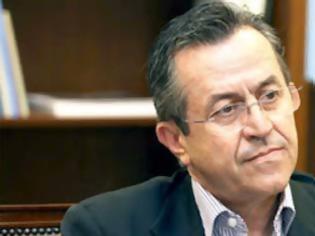 Φωτογραφία για Ν. Νικολόπουλος : «Χρειαζόμαστε μία νέα ΕΛΛΑΔΑ»
