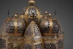 H έκθεση «Heaven and Earth. Art of Byzantium from Greek Collections» σε Ουάσιγκτον και Λος Άντζελες