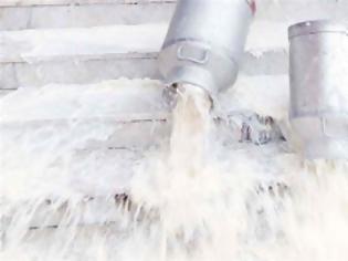 Φωτογραφία για Ποιος θα κλωτσήσει την καρδάρα με το γάλα