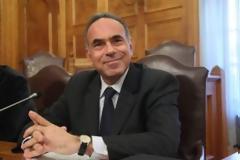 Το σχέδιο «Αθηνά» παρουσίασε ο Κ. Αρβανιτόπουλος
