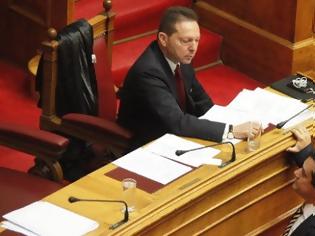 Φωτογραφία για Ολοι εναντίον Στουρνάρα για την υπερφορολόγηση στα ακίνητα!!!..Τραγικό..Έφτασε στους 40 φόρους το κάθε ακίνητο!!!