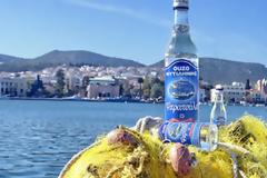 Κι άλλο ένα Ελληνικό προϊόν κινδυνεύει...To Oύζο Μυτιλήνης εκπέμπει SOS...