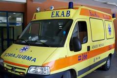 Θεσσαλονίκη: 40χρονος χαροπαλεύει από έκρηξη σε πεδίο βολής