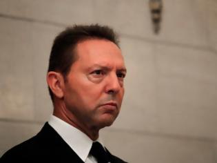 Φωτογραφία για Ολλανδό... διόρισε στην προεδρία του Ταμείου Χρηματοπιστωτικής Σταθερότητας (ΤΧΣ) ο Στουρνάρας!