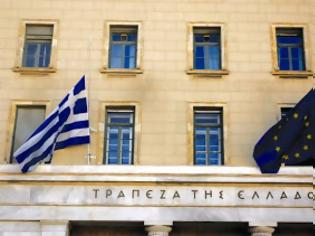 Φωτογραφία για ΤτΕ: Αύξηση στα επιτόκια των νέων καταθέσεων