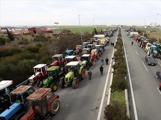 Φωτογραφία για ΣΕ ΝΕΑ ΣΥΣΚΕΨΗ ΠΑΡΑΠΕΜΠΟΝΤΑΙ ΟΙ ΑΠΟΦΑΣΕΙΣ ΤΗΣ ΚΥΒΕΡΝΗΣΗΣ ΓΙΑ ΤΟΥΣ ΑΓΡΟΤΕΣ