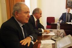 Δημόσιες να είναι οι συνεδριάσεις της προανακριτικής ζητεί ο Μαρκογιαννάκης