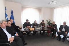 Αχαϊα: Στα… κεραμίδια η Ηλεία για το κλείσιμο τμημάτων ΤΕΙ – Ετοιμάζουν την Τρίτη 