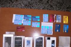Εξαρθρώθηκε σπείρα αλλοδαπών απατεώνων στη Λιβαδειά