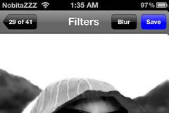 PhotoFilters: Cydia tweak...όπως με Instagram