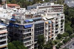 Δήλωση Ν. Μαριά για τη φορολόγηση των ακινήτων