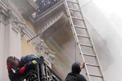 Υπόθεση ΜΑΡΦΙΝ: Ο κατηγορούμενος αμφισβητεί τη δικογραφία