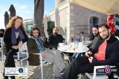 Στον “Φάρο Εν Πάτραις” οι συντελεστές της παράστασης “Πλούτος”