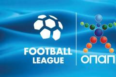 Αναβολή αγώνων Football League και Football League 2 λόγω απεργίαε της ΠΝΟ