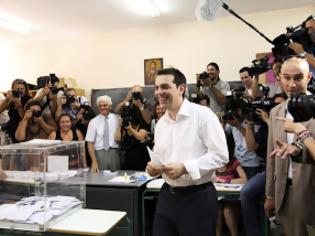 Φωτογραφία για Ο Τσίπρας ζήτησε τελική λύση για την Ελλάδα