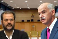 Ο Μ. Ιγνατίου στέλνει τον Παπανδρέου στο ειδικό δικαστήριο...!!!